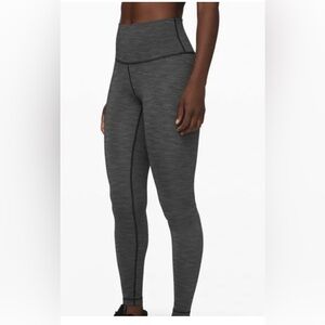 Lululemon Wunder leggings 🪻